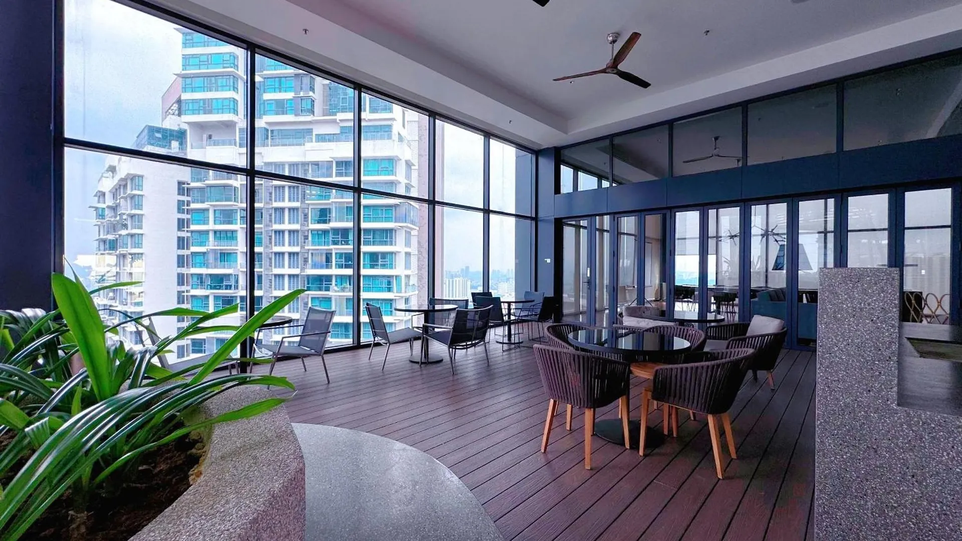 Apartment Kl Eco City Luxury 2 Bedrooms Apartment, Walking Distance To Mid Valley & The Garden & Lrt Kuala Lumpur Malaysia